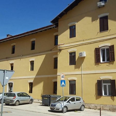 Loft Apartment بولا المظهر الخارجي الصورة