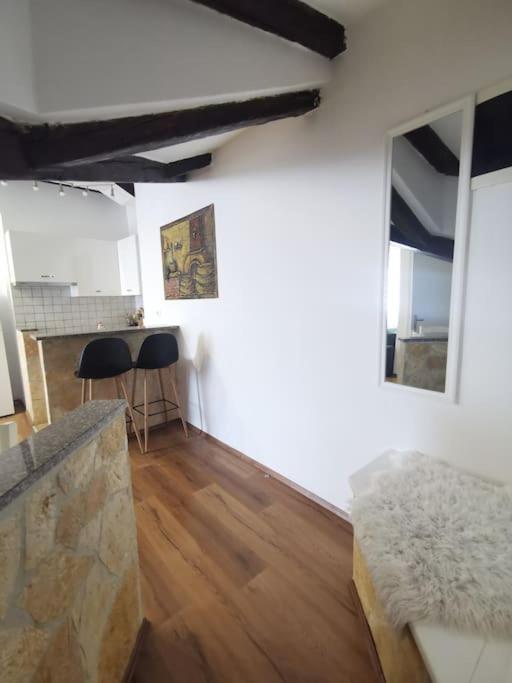 Loft Apartment بولا المظهر الخارجي الصورة