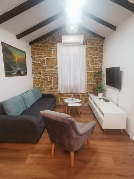 Loft Apartment بولا المظهر الخارجي الصورة