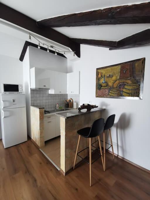 Loft Apartment بولا المظهر الخارجي الصورة