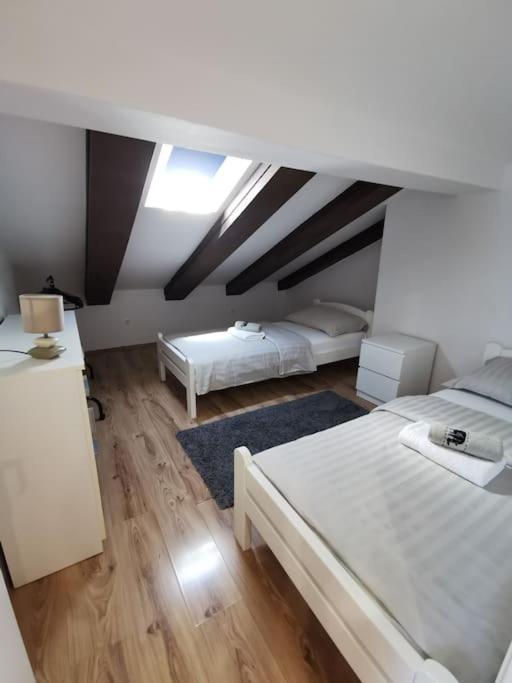 Loft Apartment بولا المظهر الخارجي الصورة