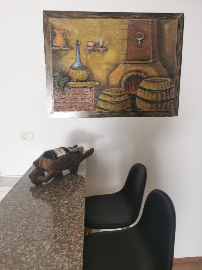Loft Apartment بولا المظهر الخارجي الصورة