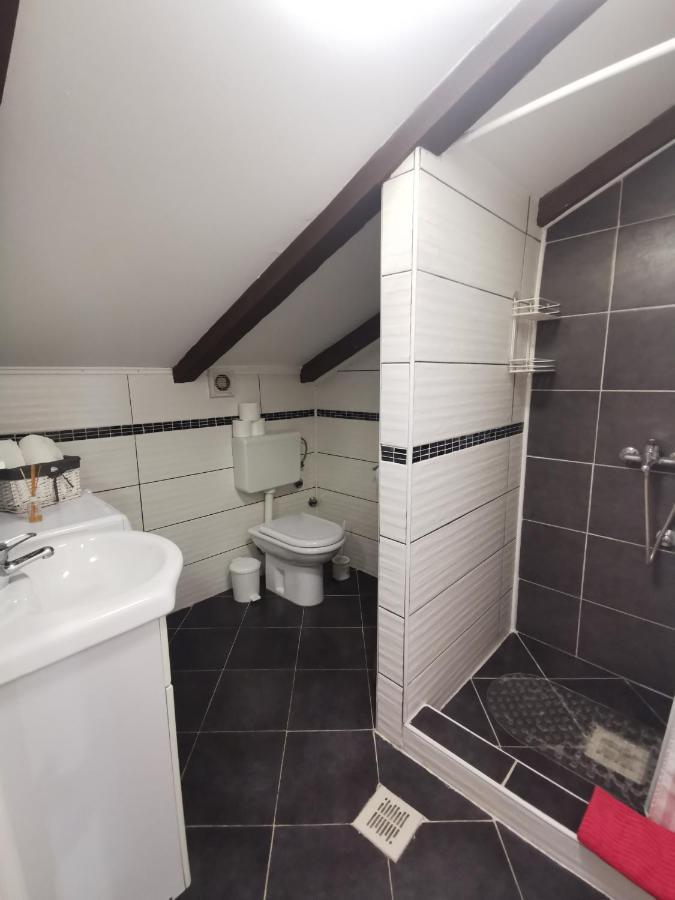 Loft Apartment بولا المظهر الخارجي الصورة