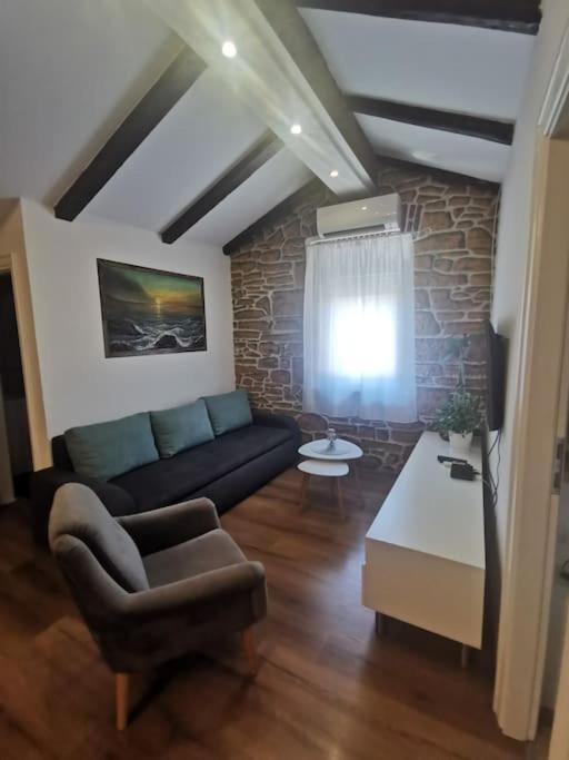 Loft Apartment بولا المظهر الخارجي الصورة